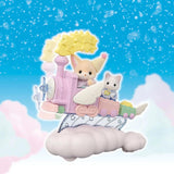 Sylvanian Families Hayaller Oyun Seti 5816