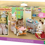 Sylvanian Families Hemşire Seti 5094 | Toysall