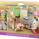 Sylvanian Families Hemşire Seti 5094 | Toysall