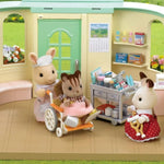 Sylvanian Families Hemşire Seti 5094 | Toysall