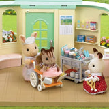 Sylvanian Families Hemşire Seti 5094 | Toysall