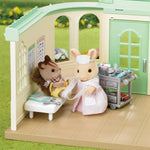 Sylvanian Families Hemşire Seti 5094 | Toysall