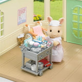 Sylvanian Families Hemşire Seti 5094 | Toysall