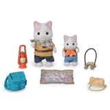 Sylvanian Families Heyecanlı Keşif Seti Latte Kedi Çocuk & Bebek 5763