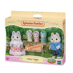 Sylvanian Families Husky Ailesi 5636 | Toysall