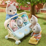 Sylvanian Families Husky İkizler 5638 | Toysall