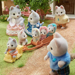 Sylvanian Families Husky İkizler 5638 | Toysall