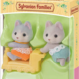 Sylvanian Families Husky İkizler 5638 | Toysall