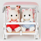 Sylvanian Families İkili Puset 4533 | Toysall