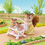 Sylvanian Families İkili Puset 4533 | Toysall