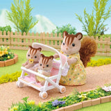 Sylvanian Families İkili Puset 4533 | Toysall