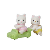 Sylvanian Families İkiz Kediler 5422 | Toysall