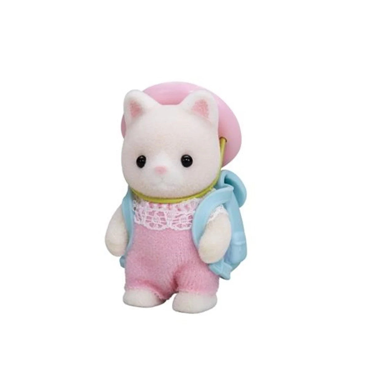 Sylvanian Families İpek Kedi Bebek 5407 | Toysall