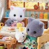 Sylvanian Families İran Kedi Ailesi 5455 | Toysall