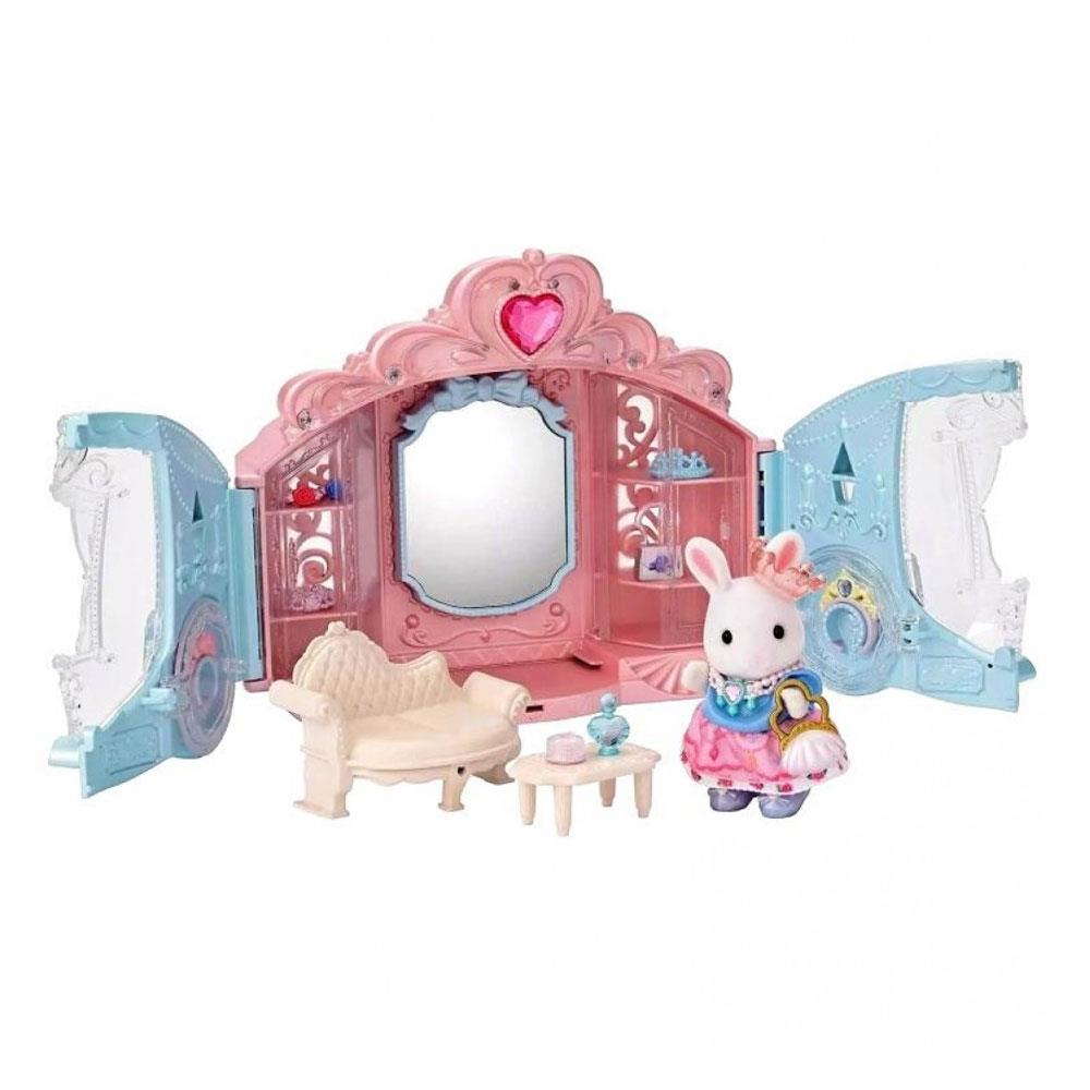 Sylvanian Families - Meisjes | , de webshop voor speelgoed Sylvanian Families - Meisjes | , de webshop voor speelgoed