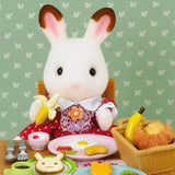 Sylvanian Families Kahvaltı Seti 5024 | Toysall