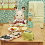 Sylvanian Families Kahvaltı Seti 5444 | Toysall