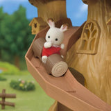 Sylvanian Families Kamp Macerası Ağaç Evi 5668