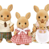 Sylvanian Families Kanguru Ailesi 5272 | Toysall