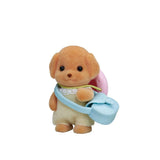 Sylvanian Families Kaniş Bebek 5411 | Toysall