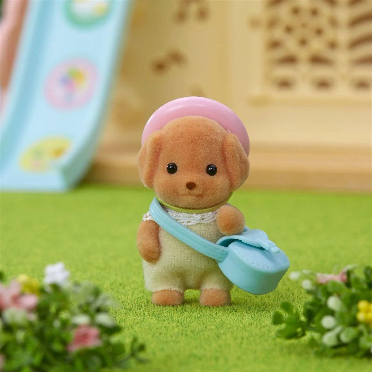 Sylvanian Families Kaniş Bebek 5411 | Toysall