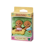 Sylvanian Families Kaniş İkizler 5425 | Toysall