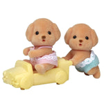 Sylvanian Families Kaniş İkizler 5425 | Toysall