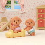 Sylvanian Families Kaniş İkizler 5425 | Toysall