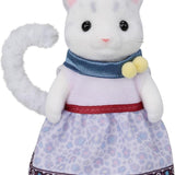 Sylvanian Families Kar Leoparı Ailesi 5814