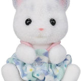 Sylvanian Families Kar Leoparı Ailesi 5814