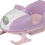 Sylvanian Families Kar Leoparı Ailesi 5814