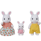 Sylvanian Families Kar Tavşanı Ailesi 5501
