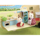 Sylvanian Families Karavan 5045 | Toysall