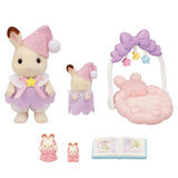Sylvanian Families Kardeşle Uyku Seti 5806