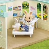 Sylvanian Families Kasaba Doktoru Oyun Seti 5729