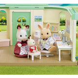 Sylvanian Families Kasaba Doktoru Oyun Seti 5729