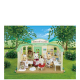 Sylvanian Families Kasaba Doktoru Oyun Seti 5729