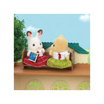 Sylvanian Families Kasaba Okulu 5105 | Toysall