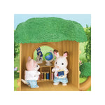 Sylvanian Families Kasaba Okulu 5105 | Toysall