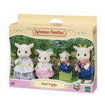 Sylvanian Families Keçi Ailesi 5622 | Toysall