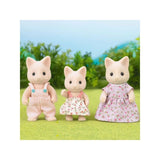 Sylvanian Families Kedi Ailesi 5126 | Toysall