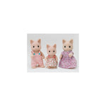 Sylvanian Families Kedi Ailesi 5126 | Toysall