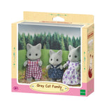 Sylvanian Families Kedi Ailesi 5130 | Toysall