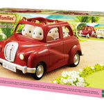 Sylvanian Families Kırmızı Araba 5270 | Toysall