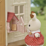 Sylvanian Families Kırmızı Çatılı Başlangıç Evi 5567 | Toysall