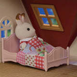 Sylvanian Families Kırmızı Çatılı Başlangıç Evi 5567 | Toysall