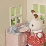 Sylvanian Families Kırmızı Çatılı Başlangıç Evi 5567 | Toysall