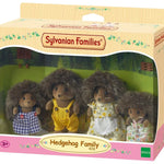 Sylvanian Families Kirpi Ailesi 4018 | Toysall