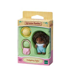 Sylvanian Families Kirpi Bebek 5410 | Toysall