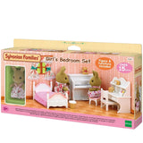 Sylvanian Families Kız Çocuk Odası 5162 | Toysall